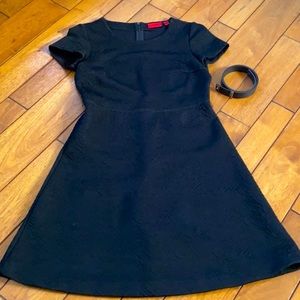 Hugo Boss Black Cocktail Dress/ Going Out Dress XS